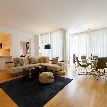 Luxury Sara Apartment Zadar