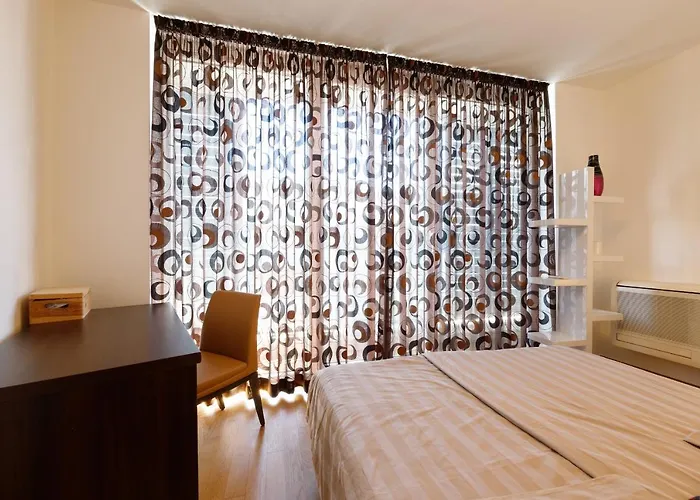 Apartment Luxury Sara Zadar