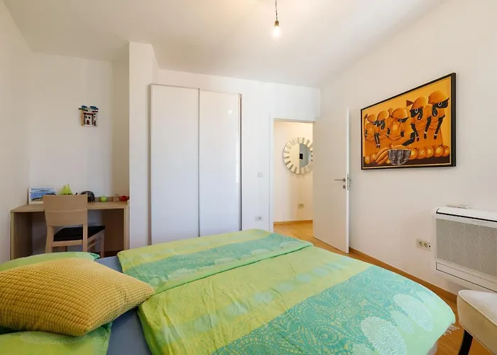 Luxury Sara Apartment