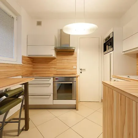 Luxury Sara Apartman