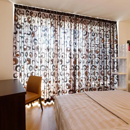 Apartment Luxury Sara Zadar