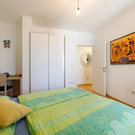 Luxury Sara Appartement