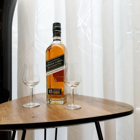 Apartment Luxury Sara Zadar