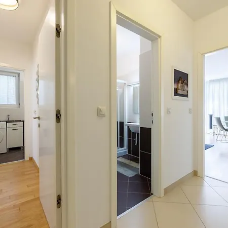 Apartment Luxury Sara Zadar