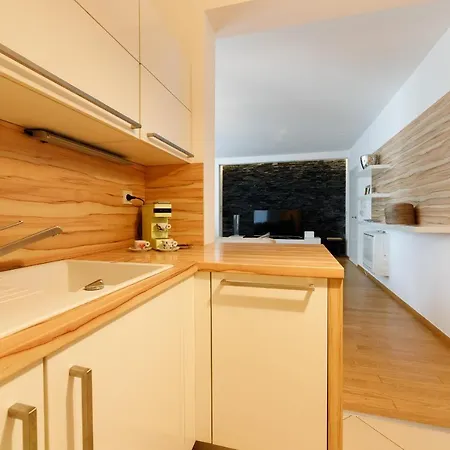 Apartman Luxury Sara Zára