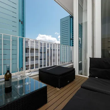 Apartment Luxury Sara *