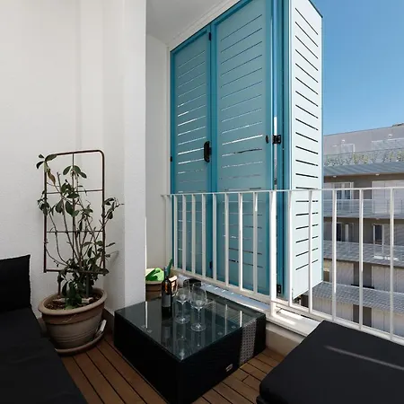 Apartment Luxury Sara