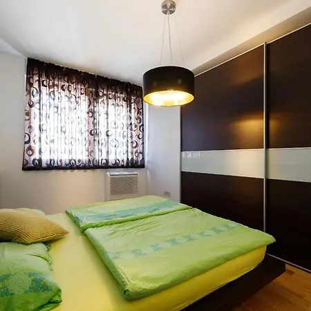 Apartment Luxury Sara Zadar